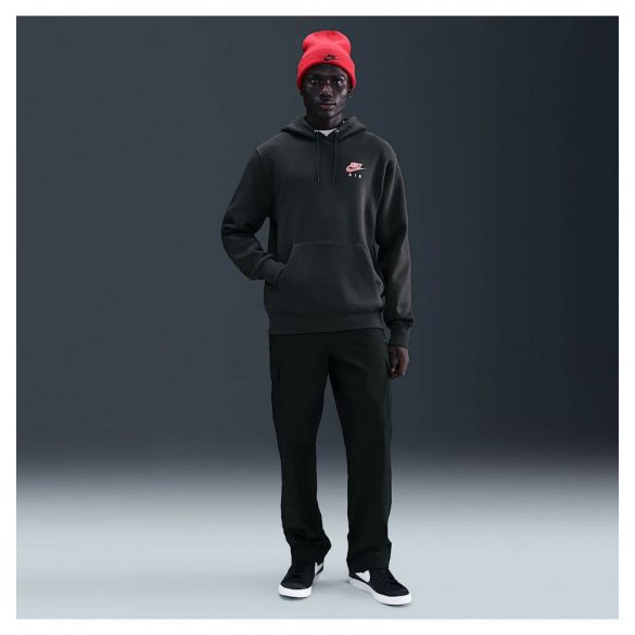 Худі чоловіче Nike Sportswear Club Pullover Fleece IF1767-045_image_1