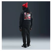 Худи мужское Nike Sportswear Club Pullover Fleece IF1767-045_image_5