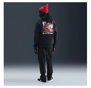 Худі чоловіче Nike Sportswear Club Pullover Fleece IF1767-045