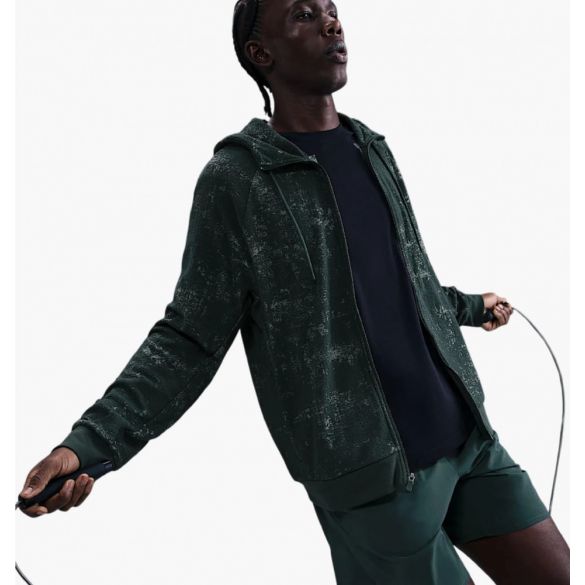 Толстовка чоловіча Nike Primary Jcqrd IF2865-390_image_2
