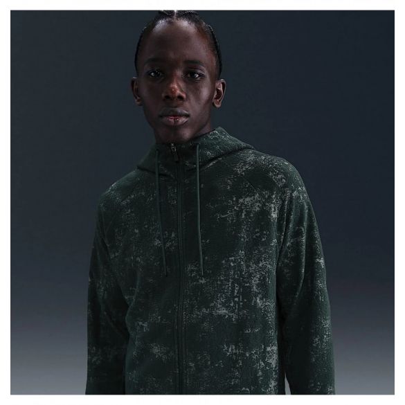 Толстовка чоловіча Nike Primary Jcqrd IF2865-390_image_6