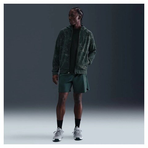 Толстовка чоловіча Nike Primary Jcqrd IF2865-390_image_1