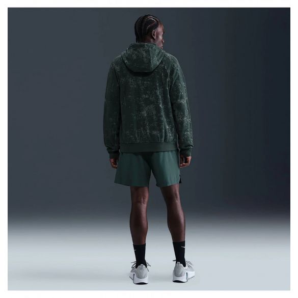 Толстовка чоловіча Nike Primary Jcqrd IF2865-390_image_5