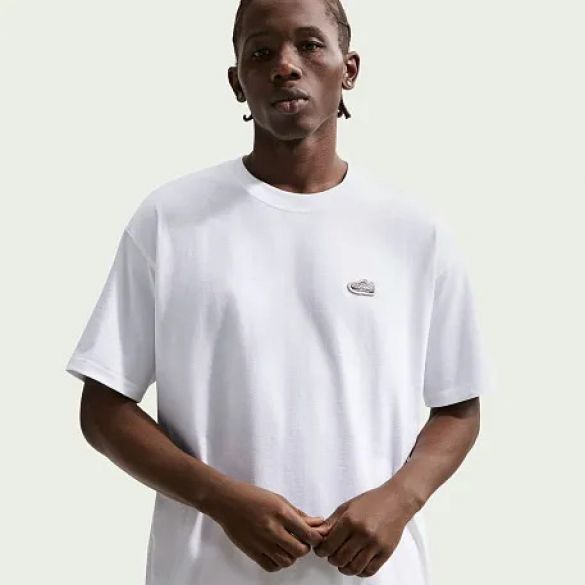 Чоловіча футболка Nike U Nsw IH1149-100_image_1