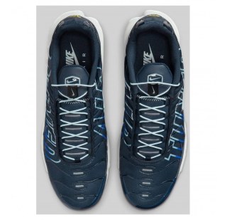 Кросівки чоловічі Nike Air Max Plus IH4459-473