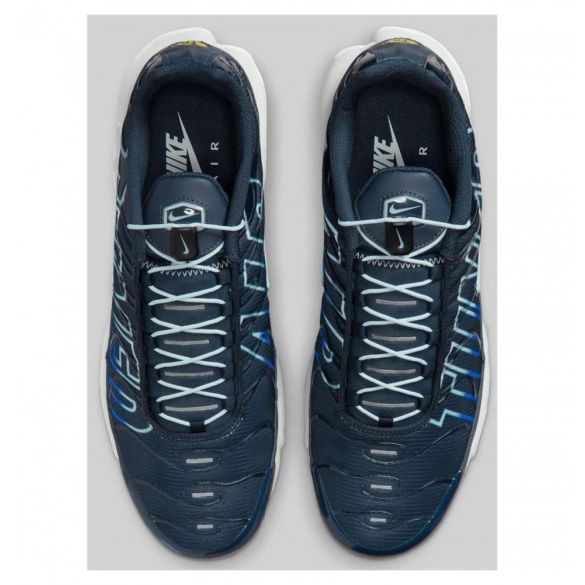 Кросівки чоловічі Nike Air Max Plus IH4459-473_image_2