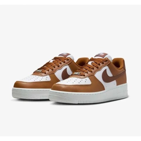 Кроссовки женские Nike Air Force 1 07 IM6364-200_image_4