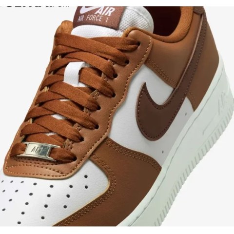 Кроссовки женские Nike Air Force 1 07 IM6364-200_image_7