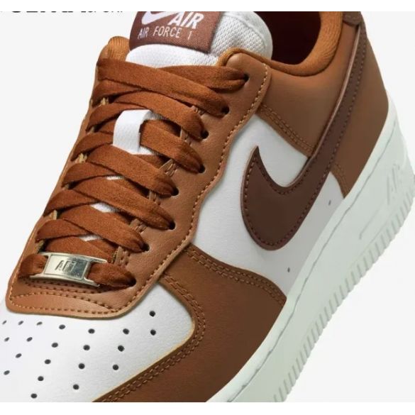 Кросівки жіночі Nike Air Force 1 07 IM6364-200_image_7