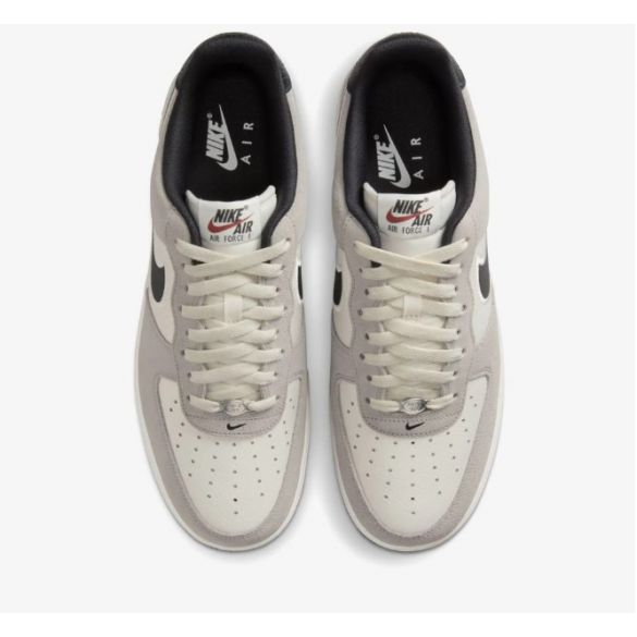 Чоловічі кросівки Nike Air Force 1 07 Lv8 IO2077-030_image_2