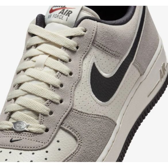 Чоловічі кросівки Nike Air Force 1 07 Lv8 IO2077-030_image_6