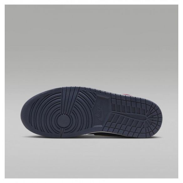 Кросівки чоловічі Air Jordan 1 Mid Se IO7449-600_image_4