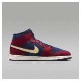 Кроссовки мужские Air Jordan 1 Mid Se IO7449-600_image_1