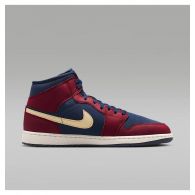 Кроссовки мужские Air Jordan 1 Mid Se IO7449-600