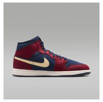 Кроссовки мужские Air Jordan 1 Mid Se IO7449-600_image_12