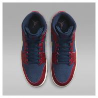 Кроссовки мужские Air Jordan 1 Mid Se IO7449-600