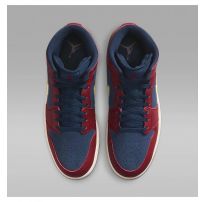 Кроссовки мужские Air Jordan 1 Mid Se IO7449-600_image_12