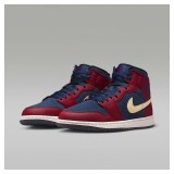 Кроссовки мужские Air Jordan 1 Mid Se IO7449-600_image_5