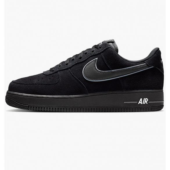 Кросівки чоловічі Nike Air Force 1 07 Lv8 IQ0292-010_image_3