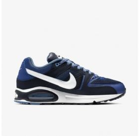Кросівки Nike Air Max Command 629993-410