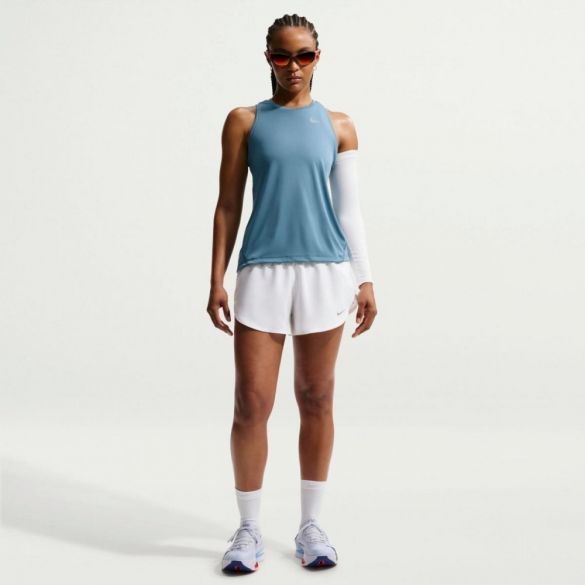 Женская майка Nike W Nk Miler Tank AJ8102-006_image_4