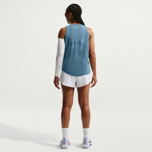 Женская майка Nike W Nk Miler Tank AJ8102-006_image_5
