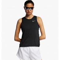 Женская майка Nike W Nk Miler Tank AJ8102-010