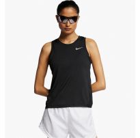 Женская майка Nike W Nk Miler Tank AJ8102-010_image_20