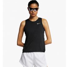 Женская майка Nike W Nk Miler Tank AJ8102-010
