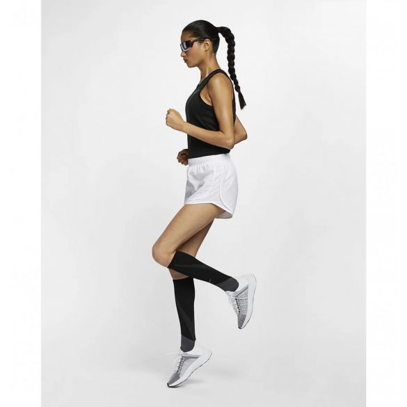 Женская майка Nike W Nk Miler Tank AJ8102-010_image_3