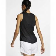 Женская майка Nike W Nk Miler Tank AJ8102-010