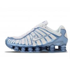 Жіночі кросівки Nike Shox TL AR3566-106