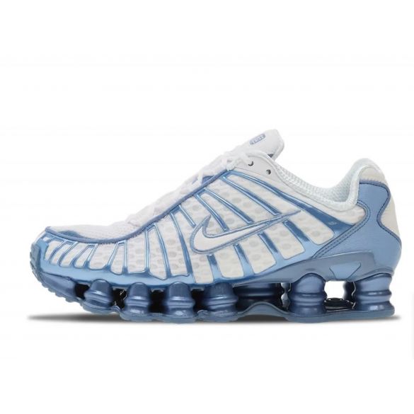 Женские кроссовки Nike Shox TL AR3566-106_image_1