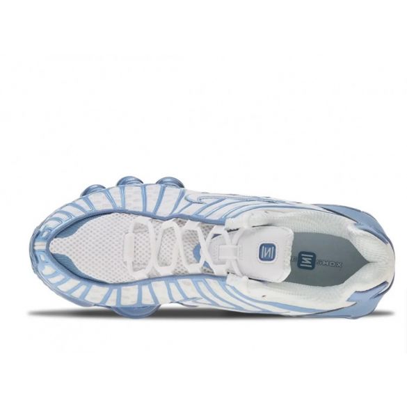 Женские кроссовки Nike Shox TL AR3566-106_image_3