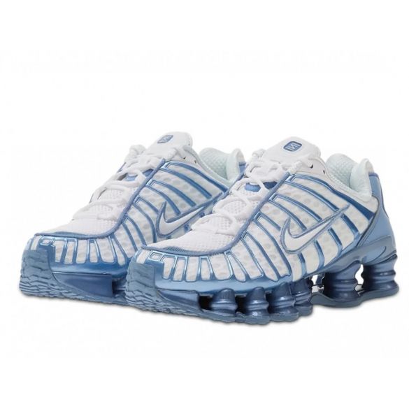 Женские кроссовки Nike Shox TL AR3566-106_image_2