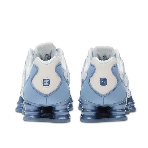 Женские кроссовки Nike Shox TL AR3566-106_image_4