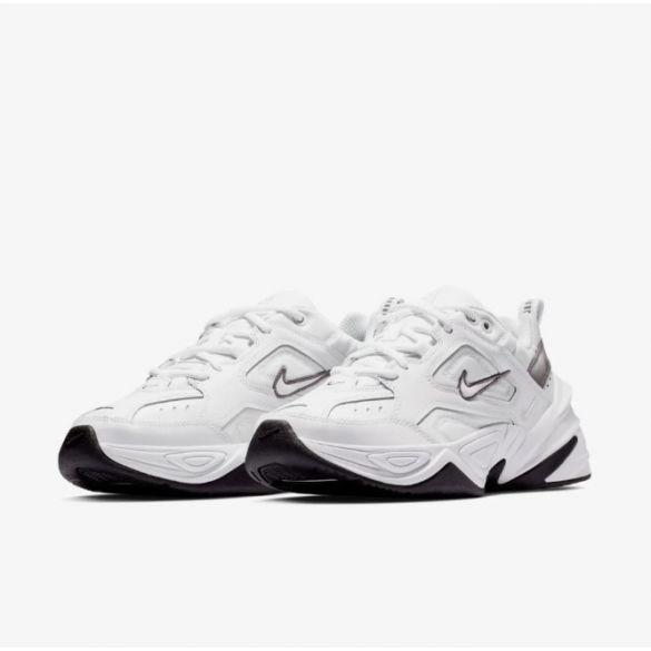 Женские кроссовки Nike W M2K Tekno BQ3378-100_image_4