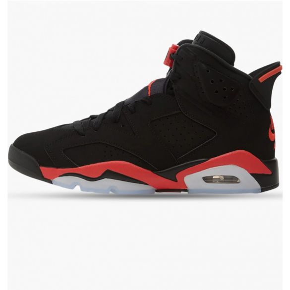 Кросівки чоловічі Air Jordan 6 Retro CT8529-001_image_3