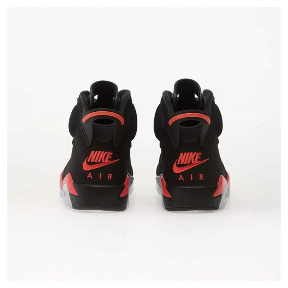 Кросівки чоловічі Air Jordan 6 Retro CT8529-001_image_4