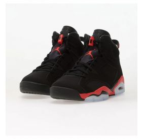 Кросівки чоловічі Air Jordan 6 Retro CT8529-001