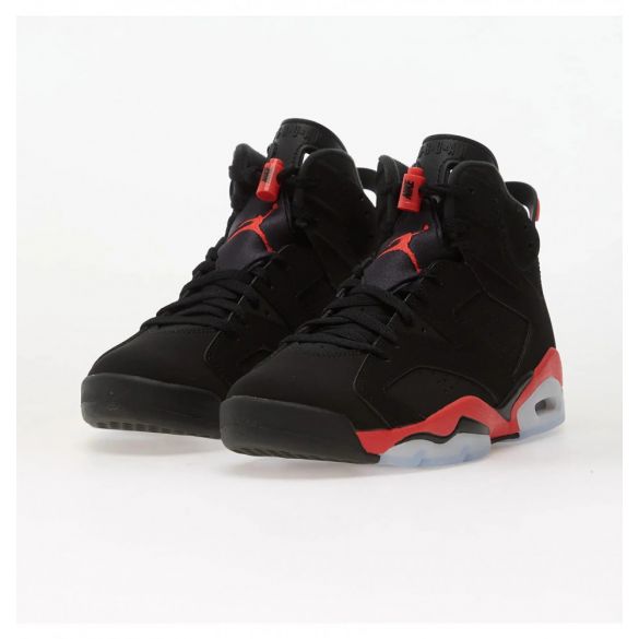 Кросівки чоловічі Air Jordan 6 Retro CT8529-001_image_2