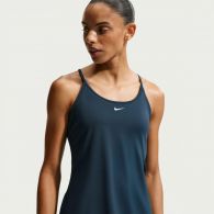 Женская майка Nike W Nk One Df Std Tank DD4941-478