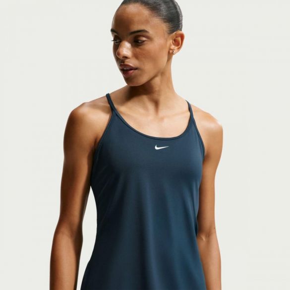 Женская майка Nike W Nk One Df Std Tank DD4941-478_image_1