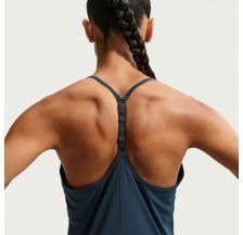 Женская майка Nike W Nk One Df Std Tank DD4941-478