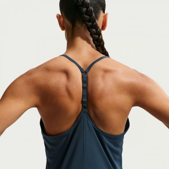 Женская майка Nike W Nk One Df Std Tank DD4941-478_image_2