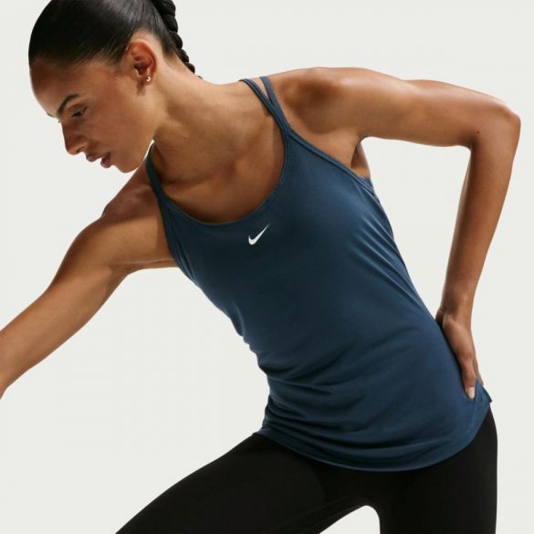 Женская майка Nike W Nk One Df Std Tank DD4941-478_image_5