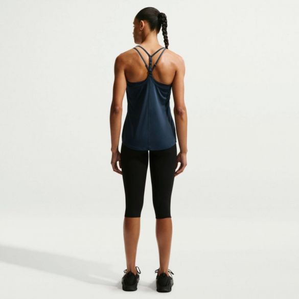 Женская майка Nike W Nk One Df Std Tank DD4941-478_image_3