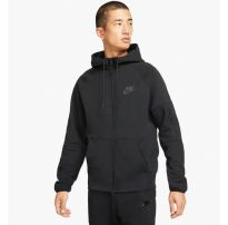 Толстовка чоловіча Nike Sportswear Hoodie Full-Zip DD5284-010_image_19