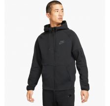 Толстовка мужская Nike Sportswear Hoodie Full-Zip DD5284-010