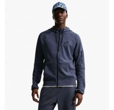 Толстовка мужская Nike Sportswear Hoodie Full-Zip DD5284-437